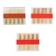 thumbnail image 4 of Eigraketly Instrumento de clarinete de lengüeta, 10 Uds., accesorio, piezas de viento de lisas, suministro de superficie, silbato auxiliar, Accesorios para instrumentos musicales dos Eigraketly OD030698-02, 4 of 6
