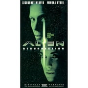 Alien Resurrection (Full Frame)