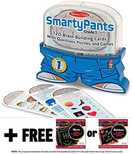 melissa and doug card games