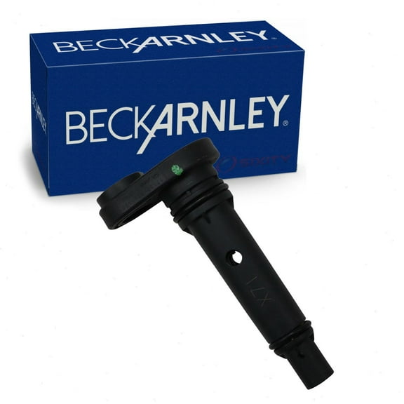 Beck/Arnley PCV Valve compatible with Honda Accord Crosstour 3.5L V6 2010-2011