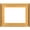 11x14", variant on Plein Wooden Picture Frame - 11X14 Gold - Professional Single Frame for Art Panels, Stretched Canvas, Pictures and