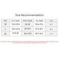 thumbnail image 5 of Women Sexy Two Piece Bikini Beach Swimming Wear Bathing Swimsuit (X-Large), 5 of 5