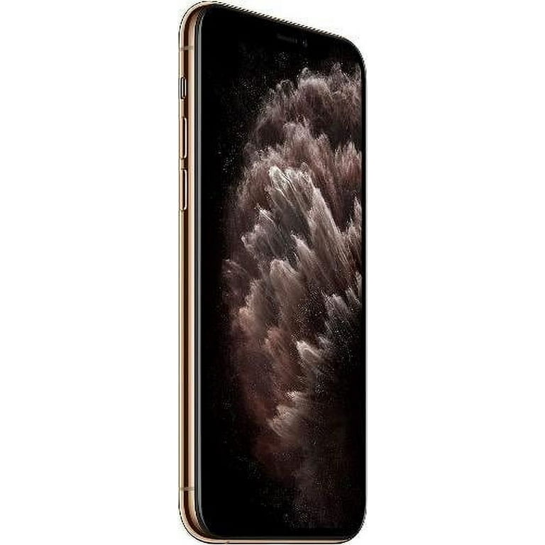Restored Apple iPhone 11 Pro Max 64GB Midnight Green LTE Restored Apple iPhone 11 Pro Max 64GB Midnight Green LTE