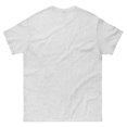 thumbnail image 2 of Mom Is Educated Black History Juneteenth African American Graphic classic tee (Ash, S), 2 of 2