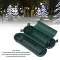thumbnail image 3 of Outdoor Extension Cord  Cover, Waterproof Electrical Connection Box, Dual Closure Outdoor Cord Connection Protector To Protect Outdoor Outlet, Plug, Socket, 3 of 8