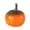 C001- Dark Green, variant on Fall Decor Pumpkins, Fall Home Decor Indoor, Halloween Mantel Decor, Fall Centerpiece, 10 Piece 2X2 Inch Red Speckled Foam Pumpkin Statues for Tiered Tray Display, Thanksgiving