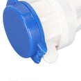 thumbnail image 4 of Lot de 2 verseurs de bouteilles, séparateur de boissons au lait avec couvercle, ergonomique et facile à installer, pour la cuisine et la maison, 4 of 4