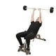 thumbnail image 2 of Barra Recta Premium Tayga  90 Lb, 2 of 5