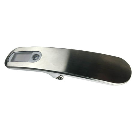Electric Digital Bow Hanging Scale Draw Weight Tool Compact Size Pocket Handheld Tool Target Equipment Accessories