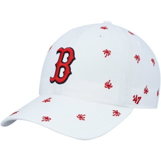 47 St. Louis Cardinals Women's White Spring Training Confetti Icon Clean Up  Adjustable Hat