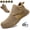 khaki, variant on XQJ Work Boots for Men Women Slip on Steel Toe Safety Shoes Indestructible Work Boots Puncture Proof Steel Toe Boots Welder Working Shoes Safety Footwear for Construction Men's Work & Safety Footwear