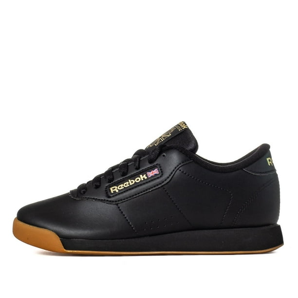 Tenis Reebok Princess BS8457 Mujer negro 24.5