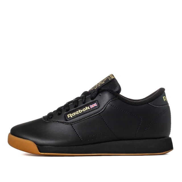 Tenis Reebok Princess BS8457 Mujer negro 22.5