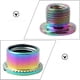 thumbnail image 3 of Electric Plated Bike Chainring Wheel Screw for Mountain Bikes 5Pcs Pack, 3 of 4