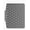 D, variant on 1 piece - Sloping Drain Mat (Water Drop Pattern) - Thickened - Countertop Sloping Guide Silicone Drain Mat, Kitchen Insulation and Drying Mat, Thickened Mat, Non-slip Cutting Board Mat