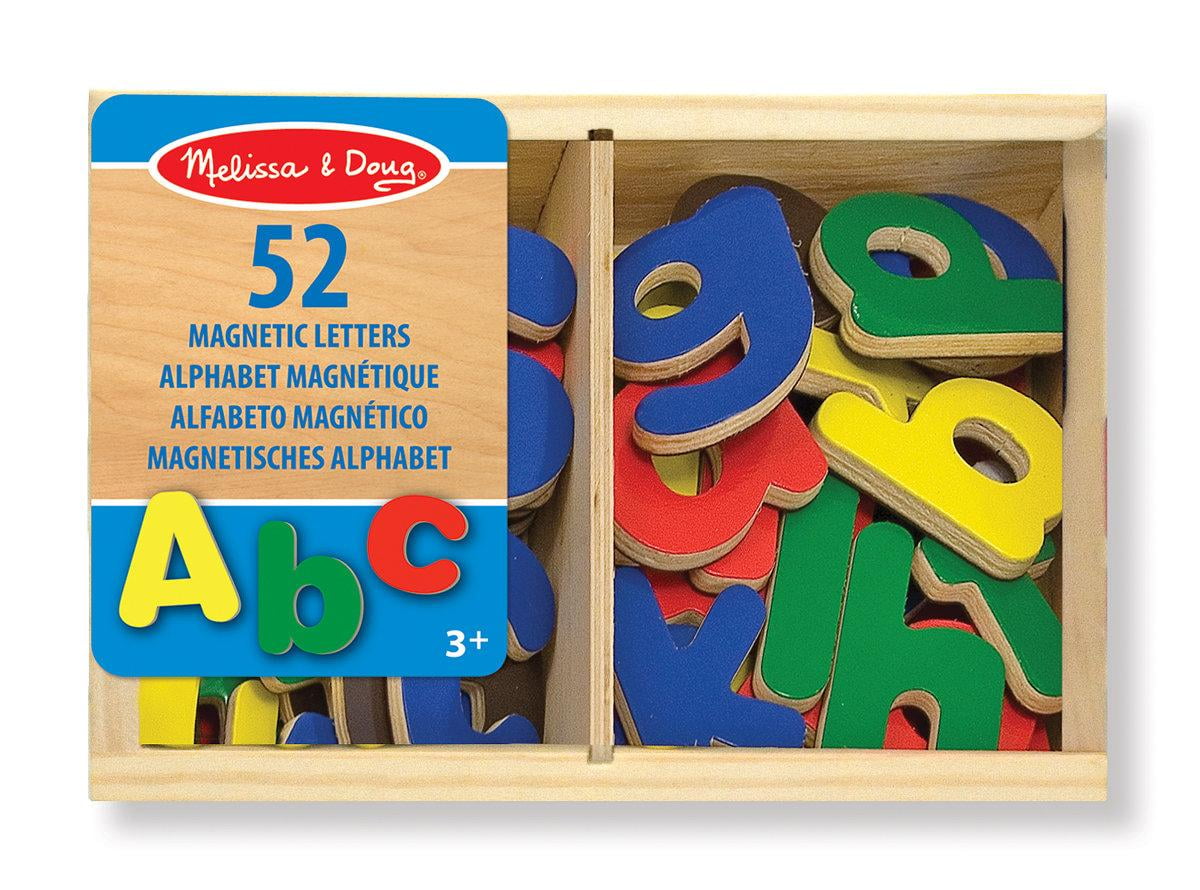 mainstays alphabet magnets