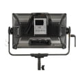 thumbnail image 6 of Aputure Nova P300c 300W RGBWW LED Soft Light Panel with Barndoors and Softbox, 6 of 8