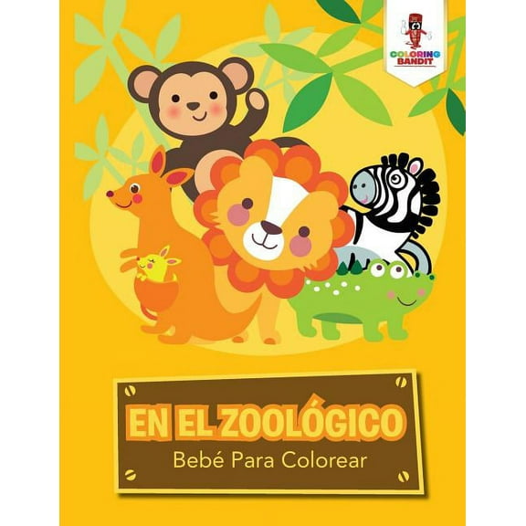 En El Zoológico, (Paperback)