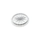 thumbnail image 1 of Skimmer Cover Lid 10 Inch Round Replacement Filter Covers Filtering Lid Pools Drain Spare Part for Outdoor Indoor, 1 of 5