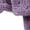 G-Purple, variant on SWSMCLT Women's Fleece Pajama Set 2 Piece Fluffy Pjs Long Sleeve Shirt Pants Set Ladies Cute Winter Fall Warm Thermal Loose Baggy Oversized Plush Lounge Set Loungewear Grey Medium