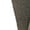 Dark Gray, variant on Womens Ultra Light Stirrup Pants 130g Micro Fleece Tights Warm Thin Base Layer Snug Fit Leggings For Everyday Casual Wear