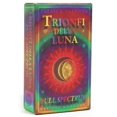 thumbnail image 5 of Versión en inglés de cartas de tarot, juego de mesa de cartas oráculo, gran oferta, 5 of 5