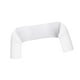thumbnail image 5 of Manga de ciclismo transpirable unisex accesorios ligeros multifunción mujeres hombres L Blanco, 5 of 9