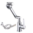 thumbnail image 4 of Brand New Faucet Waterfall Shower 1080 Degree Swivel Basin Sink Faucet, 4 of 4