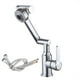 thumbnail image 4 of Brand New Faucet Waterfall Shower 1080 Degree Swivel Basin Sink Faucet, 4 of 4