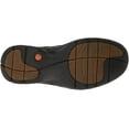 thumbnail image 4 of Clarks Unstructured Mens Un.Bend Casual Oxford, 4 of 8