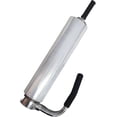 thumbnail image 4 of Packaging Film Holder Industrial Dispenser with Tension Control 26s, 4 of 5