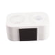 thumbnail image 4 of Timbre De Detección De Movimiento, Carga USB, Recordatorio De Cuidador, Timbre De Entrada, Alarma De Puerta Para Tienda En Casa, 4 of 7