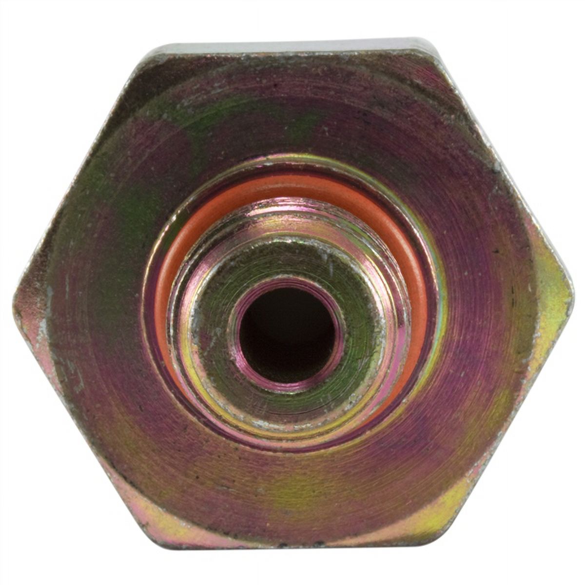Fuel Injection Timing Sensor