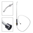 thumbnail image 4 of RichLink Adjustable Stainless Steel Garden Sprayer Wand with 28" Extended Reach - Customizable Nozzle for Pressure Washing and Plant Care, 4 of 9