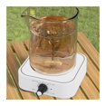thumbnail image 4 of Laboratory Magnetic Stirrer Automatic Stirring Portable Electric Magnetic Stir Plate Mixer ,Easy to Install, 4 of 7