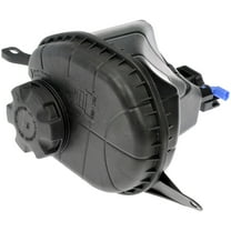 Dorman 603-831 Front Engine Coolant Reservoir for Specific BMW Models