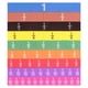 thumbnail image 2 of 51x de juguetes de bloques de de aprendizaje de fracciones para niños de matemáticas educativas, 2 of 9