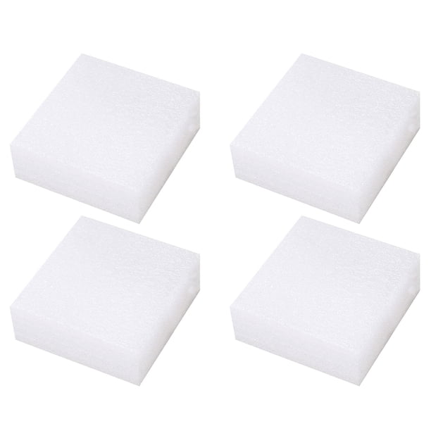 ColoMX 4 Felting Mat Natural Needled Felting Pad for Beginner Starter 15X15X5CM