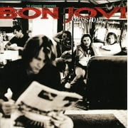 Bon Jovi - Cross Road - Heavy Metal - CD