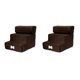 thumbnail image 1 of Billuyoard Durable Dog Stairs Ladder Non Slip Outdoor Ramp for Couches High Beds Type2 NO2, 1 of 1