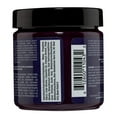 thumbnail image 6 of MANIC PANIC Classic Violet Night Semi Permanent Hair Color - Dark, Cool Purple Hair Dye for Women & Men That Lasts 4-6 Weeks - Vegan, Ammonia & Cruelty-Free - Create & Mix Custom Shades (4oz), 6 of 11