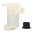 thumbnail image 3 of Washer Pump,Car Windshield Washer Pump Windscreen Cleaning Pump Windscreen Washer Pump True Excellence, 3 of 8
