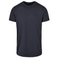 thumbnail image 1 of Build Your Brand T-Shirt Basique à Col Rond pour Hommes, 1 of 4