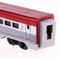 thumbnail image 4 of Modelo de Tren Juguete para Niños Yotijar Tren Carga Carro de Ferrocarril, 4 of 10