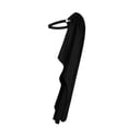 thumbnail image 3 of BELOVING Cape à Demi-Épaule Cosplay Cape de Chevalier pour Performance Déguisement Jeu de Rôle Noir, 3 of 10