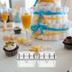 thumbnail image 4 of 12 Uds caja de dulces de boda pequeño cofre del tesoro caja de embalaje de dulces de chocolates, 4 of 6