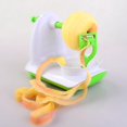 thumbnail image 3 of Stainless Steel Apple Peeler, Pear Peeler, and Corer, 3 of 5