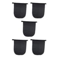 thumbnail image 1 of serony Compact Carrying Bag for Motorcycle Cycling Bike Helmet Lightweight and Durable Style A 5Set, 1 of 6
