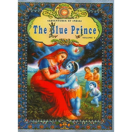 Blue Prince 2 (BP2)