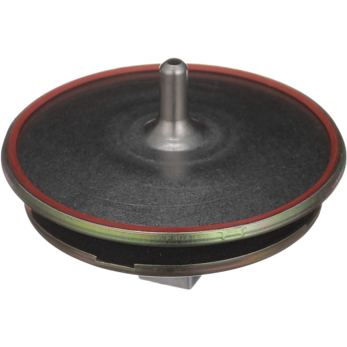 EGR Valve Vacuum Modulator